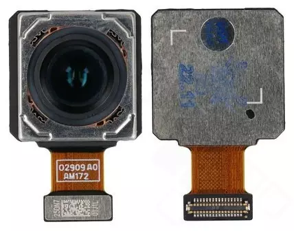 Honor 70 Hauptkamera (Kamera Rückseite, hintere) 54 MP Wide