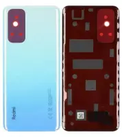 Xiaomi Redmi Note 11 Akkudeckel (Rückseite) weiß