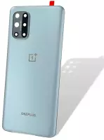 OnePlus 8T Akkudeckel (Rückseite) silber
