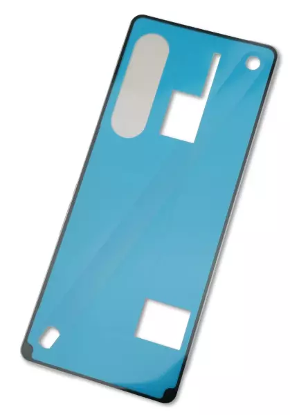 Sony Xperia 5 III Kleber (Klebefolie Dichtung) Akkudeckel (Rückseite) XQ-BQ52 XQ-BQ62