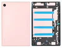 Samsung Galaxy Tab A8 Akkudeckel (Rückseite) pink gold X200