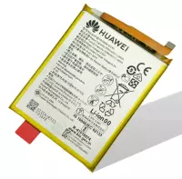 Original Huawei Akku HB366481ECW (P8 Lite P10 lite P9 Honor 8 P20 Lite)