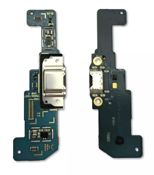 Samsung T590 / T595 Galaxy Tab A 10.5 USB Typ C Anschluss (Ladebuchse)