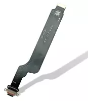 OnePlus 6T USB Typ C Anschluss