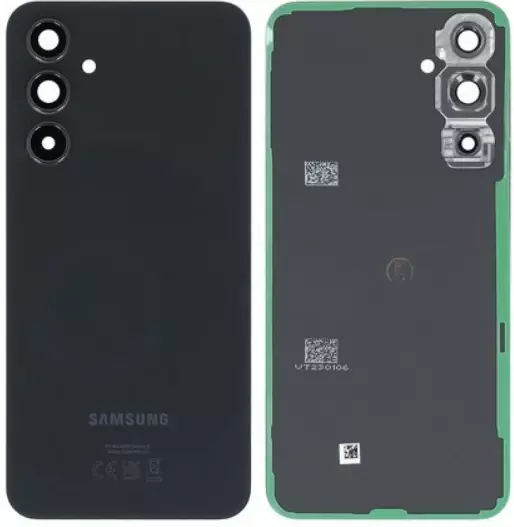 Samsung A546 Galaxy A54 Akkudeckel (Rückseite) schwarz