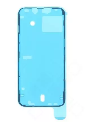Apple iPhone 13 Kleber (Klebefolie Dichtung) Display