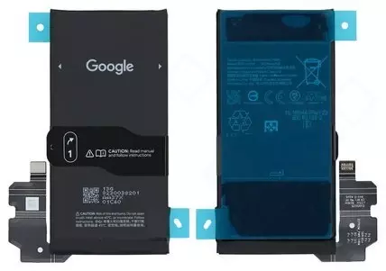 Google Pixel 8 Akku (Ersatzakku Batterie) GS35E