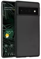 Silikon / TPU Hülle Xiaomi Mi 11 Ultra in candy schwarz - Schutzhülle