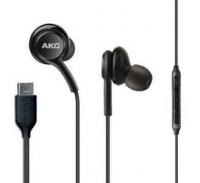 Samsung Stereo Headset USB Typ C EO-IC100BBE schwarz Kopfhörer