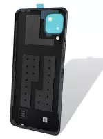 Huawei P40 Lite Akkudeckel (Rückseite) schwarz
