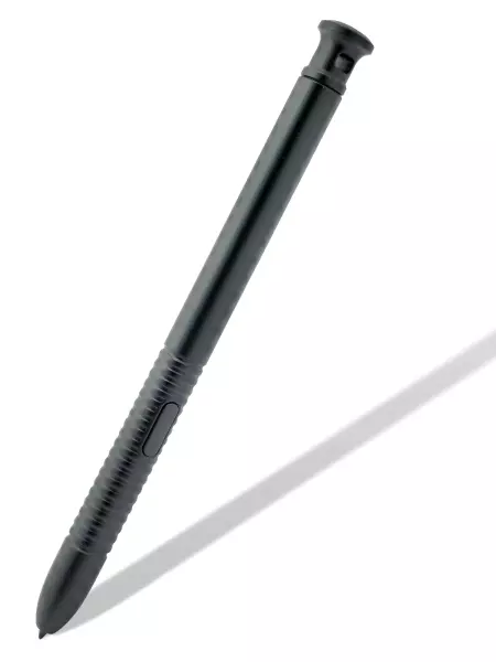 Samsung Galaxy Tab Active 3 / 4 Pro Stylus Stift schwarz T570 T575 T630 T636