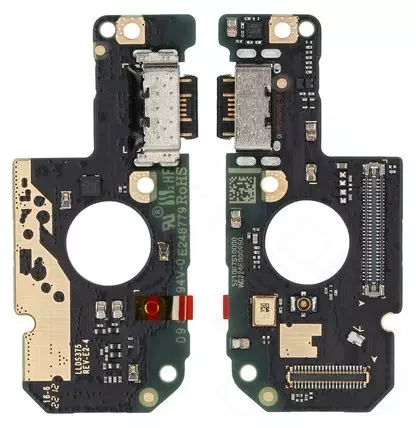 Xiaomi Redmi Note 11S USB Typ C Anschluss (Ladebuchse)