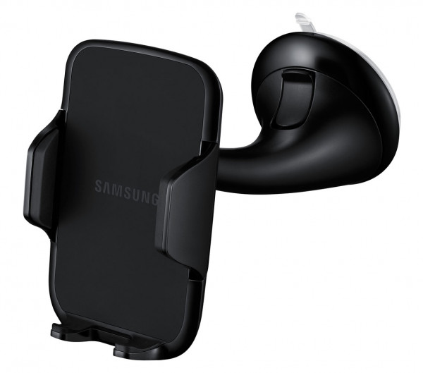 Samsung Auto Halterung (KFZ-Halter) mit Saugfuss