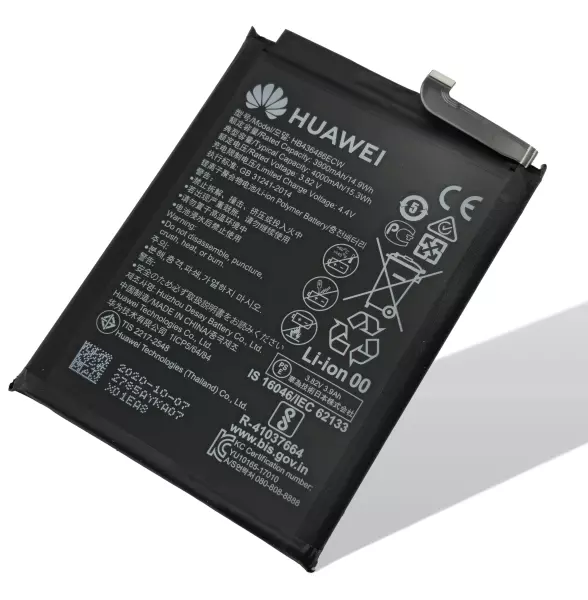 Huawei Akku (Ersatzakku) HB436486ECW Mate 10 Pro, P20 Pro, View 20, Honor 20 Pro