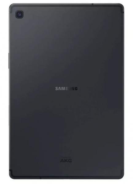 Samsung T720 T725 Galaxy Tab S5e Akkudeckel (Rückseite) schwarz