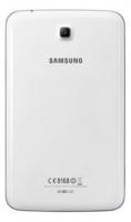 Samsung T315 Galaxy Tab 3 8.0 Akkudeckel (Rückseite) weiß 16 GB