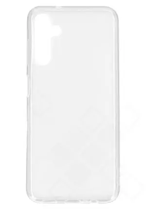 Silikon / TPU Hülle Samsung M146 Galaxy M14 in transparent - Schutzhülle