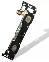 Samsung T500 / T505 Galaxy Tab A7 IHF Lautsprecher / Klingeltongeber links