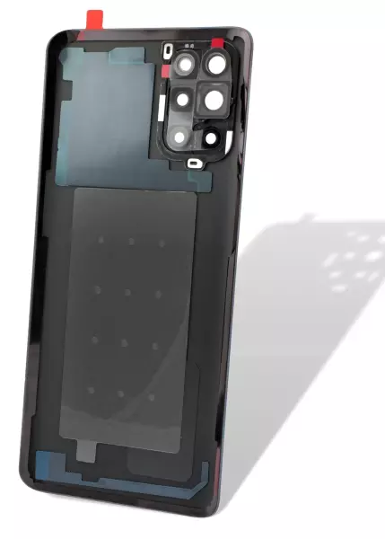 OnePlus 8T Akkudeckel (Rückseite) silber