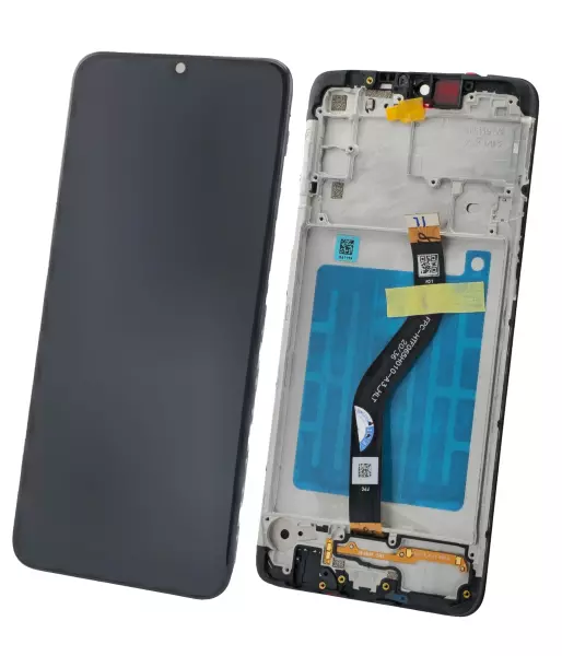 Samsung A207 Galaxy A20s Display mit Touchscreen