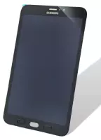 Samsung T390 / T395 Galaxy Tab Active 2 Display mit Touchscreen schwarz