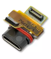 Sony Xperia Z5 compact Mikro USB Flexkabel