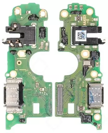 Oppo A54 5G / A74 5G USB Typ C Anschluss (Ladebuchse)
