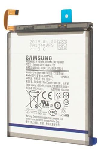 Samsung G977 Galaxy S10 5G Akku (Ersatzakku) EB-BG977ABU