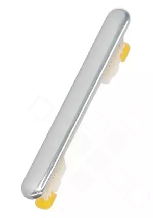 Samsung A536 Galaxy A53 Laut-Leise Taste (Schalter) weiß