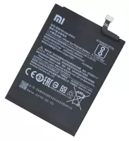 Xiaomi Redmi 5 Plus Akku (Ersatzakku Batterie) BN44