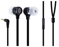 Powerstar In-Ear Stereo Headset mit Mikro