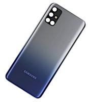 Samsung M317 Galaxy M31s Akkudeckel (Rückseite) blau