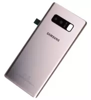 Samsung N950 Galaxy Note 8 Duos Akkudeckel (Rückseite) gold