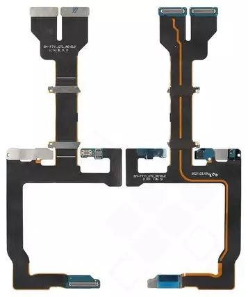 Samsung F711 Galaxy Z Flip 3 Haupt Flexkabel (Verbindungskabel)