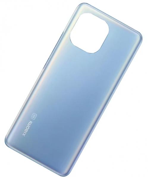 Xiaomi Mi 11 Akkudeckel (Rückseite) blau