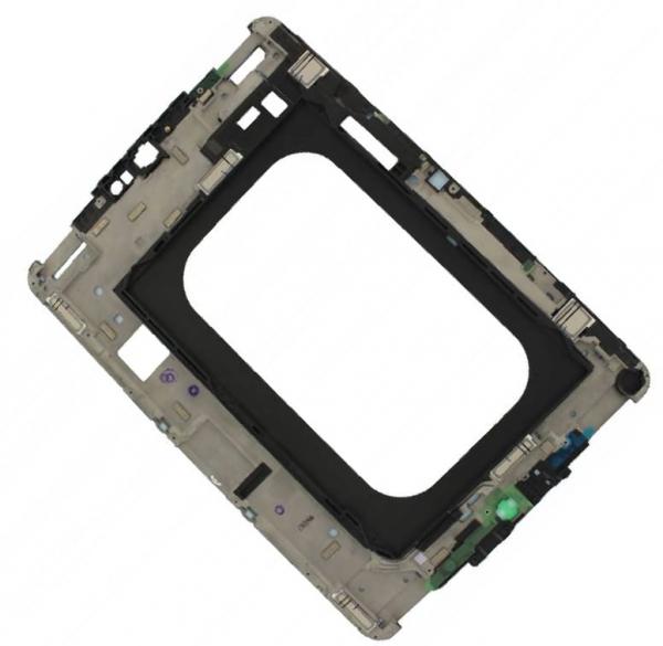 Samsung T820 / T825 Galaxy Tab S3 Montagerahmen / Halterung für Display