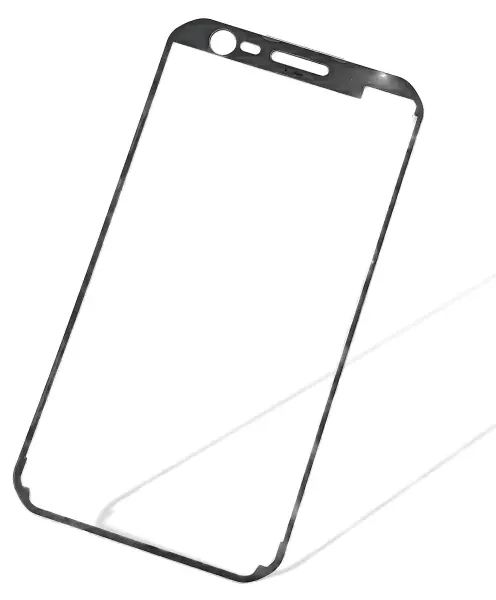 Samsung G388F Galaxy Xcover 3 / VE Klebefolie (Dichtung) Touchscreen