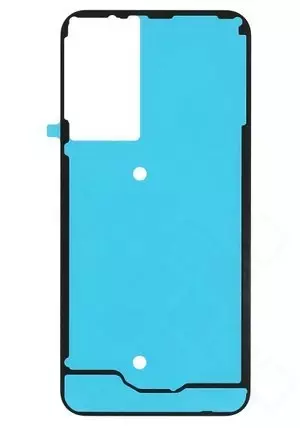 Samsung A156 Galaxy A15 Kleber (Klebefolie Dichtung) Akkudeckel (Rückseite)