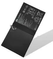 Huawei MediaPad M5 Lite 10.1 Akku (Ersatzakku Batterie) HB299418ECW