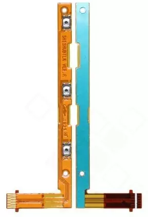 Huawei MediaPad M5 8.4 Seitentasten Flexkabel (Schalter Tasten)