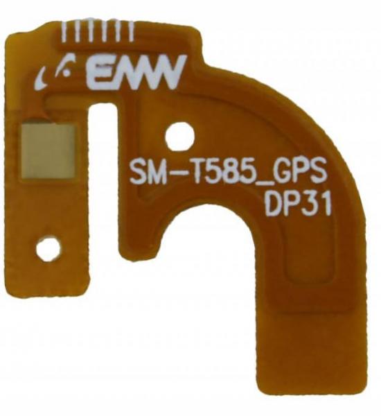 Samsung T580 / T585 Galaxy Tab A 10.1 Antennen Modul GPS