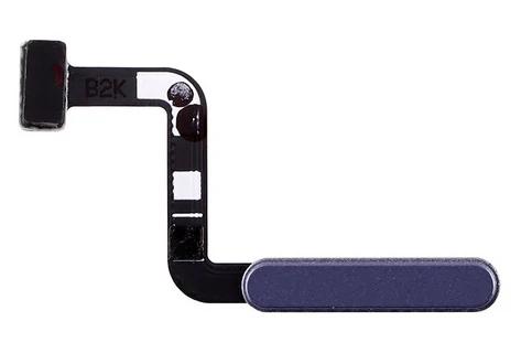Samsung A326 Galaxy A32 5G Fingerprint Sensor (Fingerabdrucksensor) violet lila