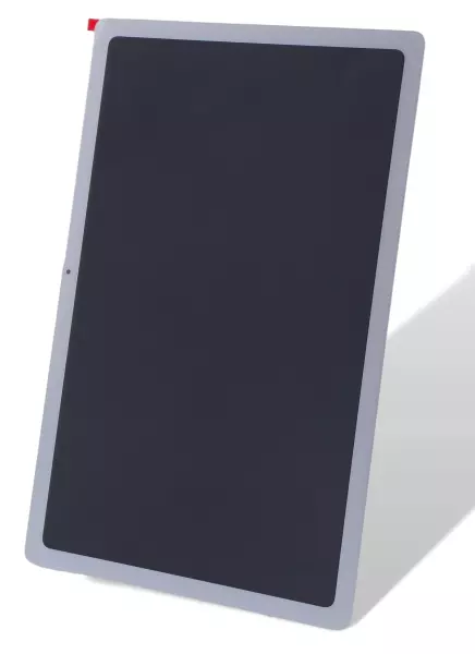 Samsung T500 / T505 Galaxy Tab A7 Display mit Touchscreen silber