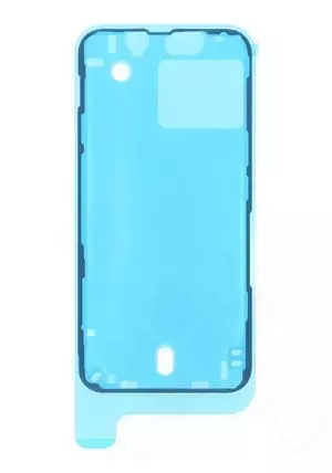 Apple iPhone 13 Mini Kleber (Klebefolie Dichtung) Display