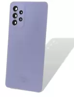 Samsung Galaxy A72 Akkudeckel (Rückseite) violet lila A725 A726 4G 5G