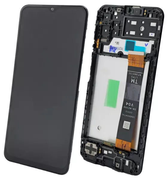Samsung A135 Galaxy A13 Display mit Touchscreen