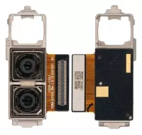Sony Xperia 10 II Hauptkamera (Kamera Rückseite, hintere) 12 MO + 8 MP XQ-AU51 XQ-AU52