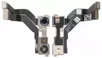 Apple iPhone 13 Mini Frontkamera (Kamera Frontseite, vordere) 12 MP + SL 3D