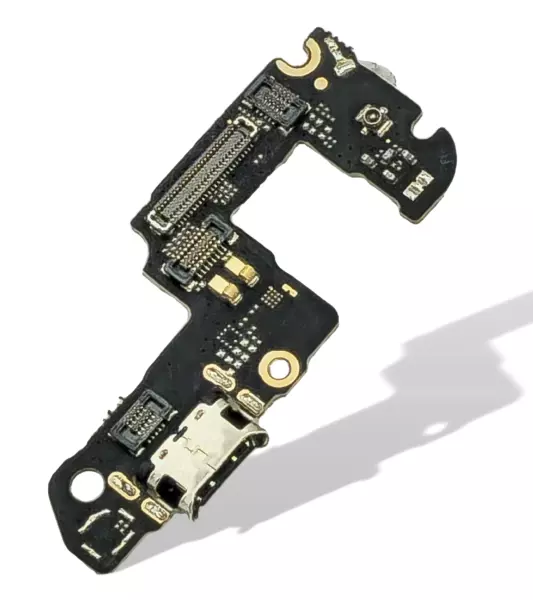 Huawei Honor 9 Mikro USB Anschluss (Ladebuchse) + Mikrofon