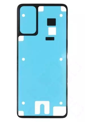 Motorola Moto G42 Kleber (Klebefolie Dichtung) Akkudeckel (Rückseite)